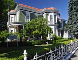 Consider a bed-and-breakfast