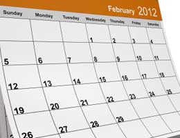 Don't limit your getaway to the date of the holiday