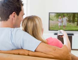 Switch to Internet streaming for movies Switch to Internet streaming for movies