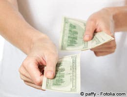 Strengthen your money picture