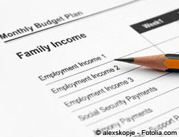 Identify your personal finance goals