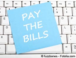 Break bad habits: Automate finances