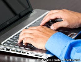 Cruising for deals online