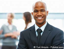 Jobs that match your personality