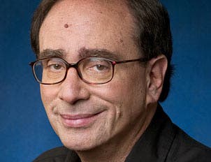 R.L. Stine