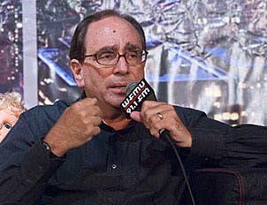 R.L. Stine
