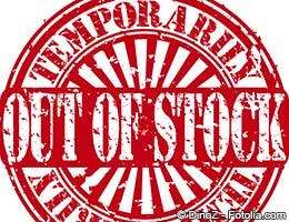 How to get the deal that was not in stock