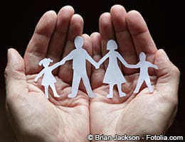 A 'Honey Boo Boo' do: Put family first