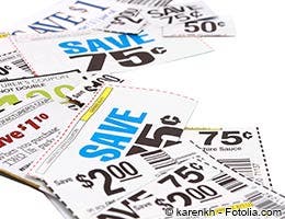 A 'Honey Boo Boo' do: Couponin'