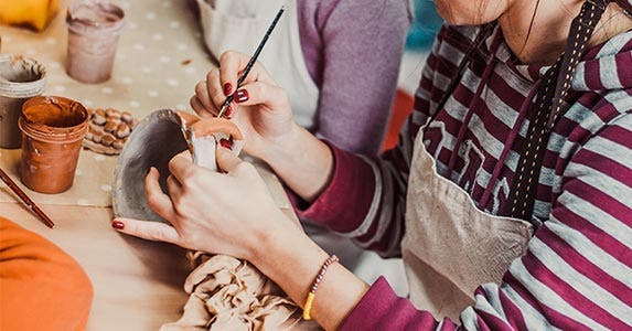 Find a unique niche or product Find a unique niche or product | Helen Sushitskaya/Shutterstock.com
