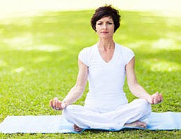 Take care of yourself © michaeljung/Shutterstock.com