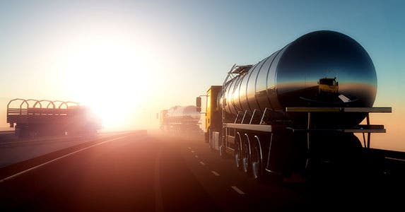 Reason No. 1: More oil out there © iurii /Shutterstock.com