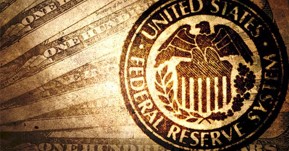 Highlights of the central bank's history © Triff/Shutterstock.com