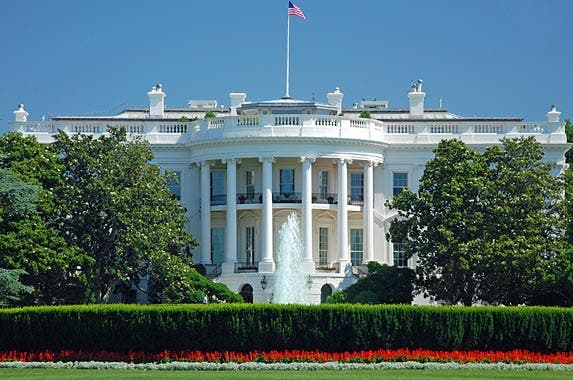 See these presidents' boyhood homes See these presidents' boyhood homes © Vacclav/Shutterstock.com