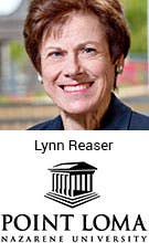 Lynn Reaser