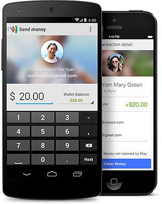 Google Wallet