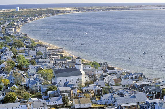Massachusetts © Visions of America/Shutterstock.com