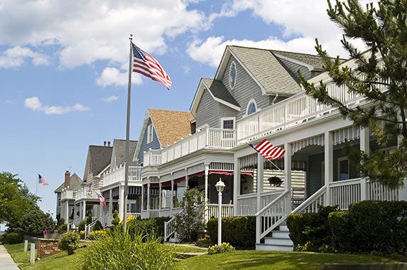 New Jersey © Andrew F. Kazmierski/Shutterstock.com