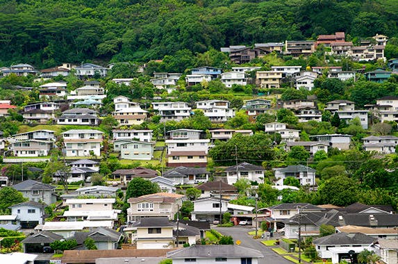 Hawaii © Chris Bence/Shutterstock.com