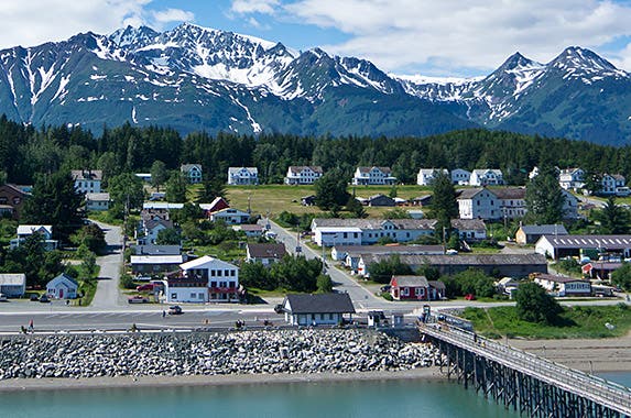 Alaska © mffoto/Shutterstock.com