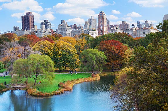 New York © Songquan Deng/Shutterstock.com