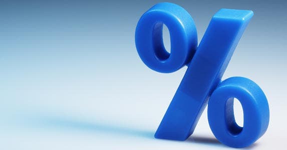 Shop for the best interest rates Shop for the best interest rates © Sychugina Shuttertock.com