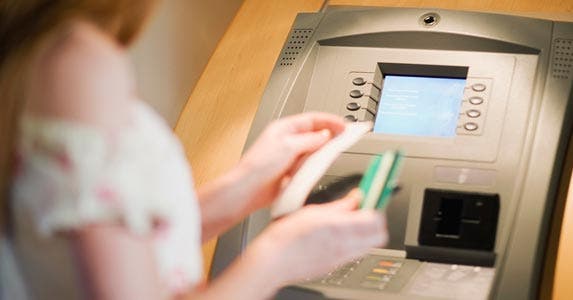 Be wary of automatic account withdrawals Be wary of automatic account withdrawals | Zero Creatives/Cultura/Getty Images