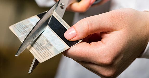 Closing your account Closing your account © Billion Photos/Shutterstock.com