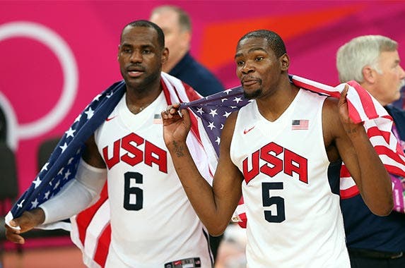 11 ridiculously rich Olympians 11 ridiculously rich Olympians | Streeter Lecka/Getty Images