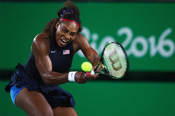 Serena Williams Serena Williams | Clive Brunskill/Getty Images