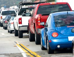 6 ways to cut car commuting costs