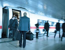 Check into employer programs