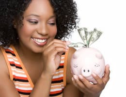 Check into employer programs