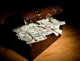 Hidden treasures of financial regulation