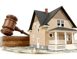 Help for foreclosure-related legal proceedings (Sec. 1498)