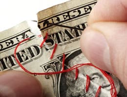 Financial reform: winners and losers