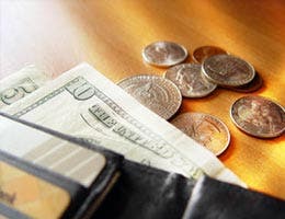 Fee limits for debt settlement companies