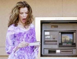 The demise of some debit card overdraft fees