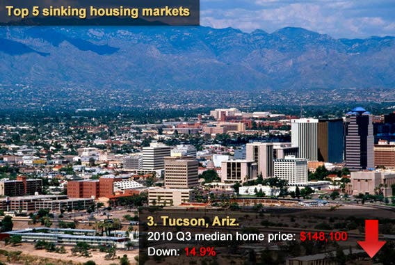 Tucson, Ariz.