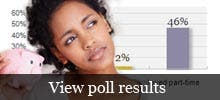 View poll results