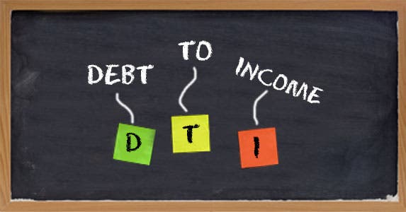 DTI © iStock
