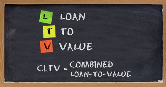 LTV and CLTV © iStock