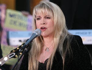 Stevie Nicks