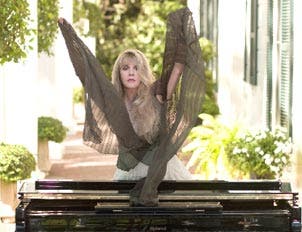 Stevie Nicks