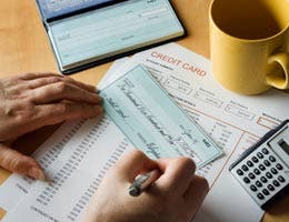 Interest begets more debt