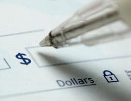 Keep rewards checking rewarding