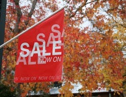 What's on sale in October What's on sale in October