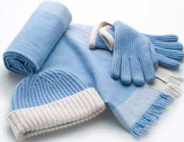 Winter clothes and household goods Winter clothes and household goods