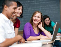 Strange scholarships for the college bound