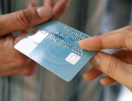 Bonus! Credit cards: Balance the utilization rate Bonus! Credit cards: Balance the utilization rate